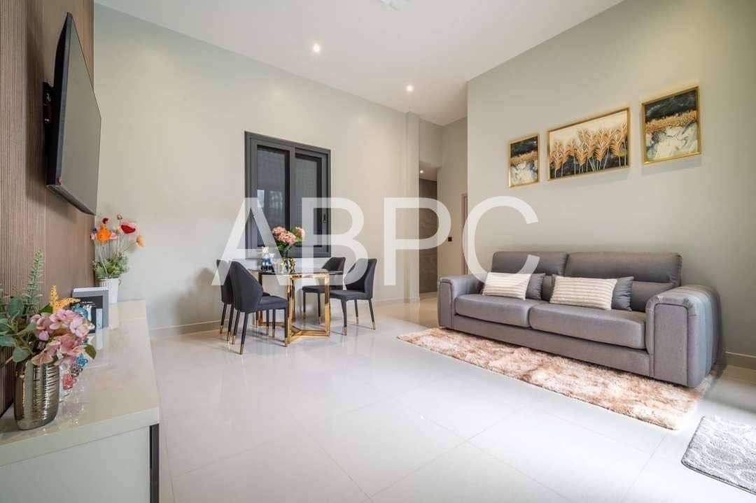 Luxury Pool Villa for Rent 4 Bedrooms 4 Bathrooms in East Pattaya photo 14