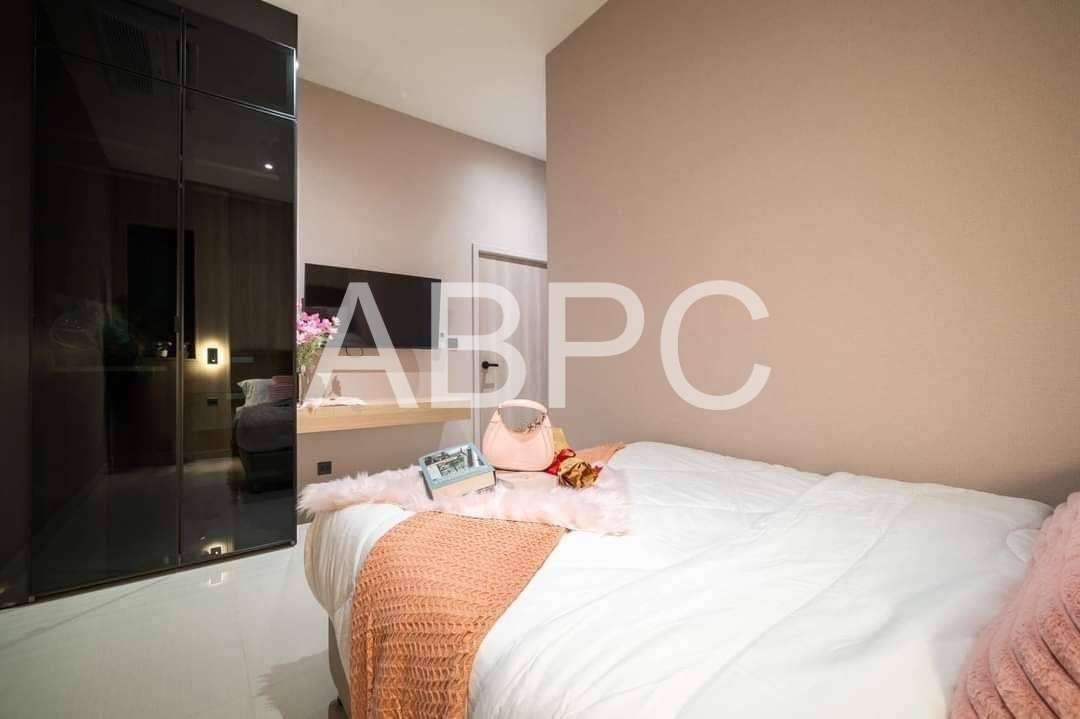 Luxury Pool Villa for Rent 4 Bedrooms 4 Bathrooms in East Pattaya photo 3
