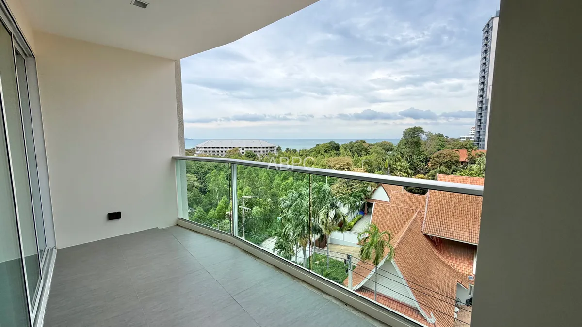 Large 1 Bedroom Condo For Sale In Cosy Beach photo 12