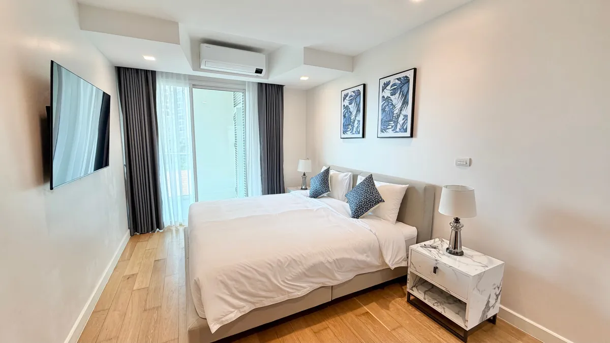 Large 1 Bedroom Condo For Sale In Cosy Beach photo 19