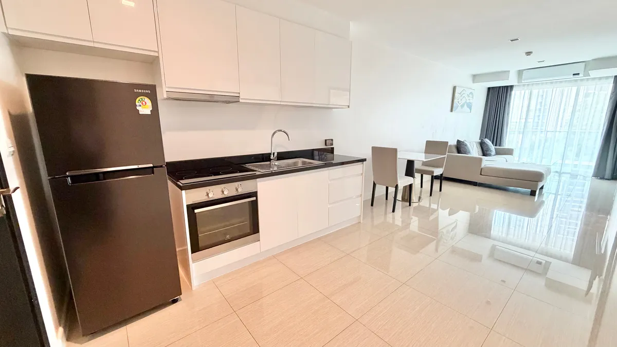 Large 1 Bedroom Condo For Sale In Cosy Beach photo 20
