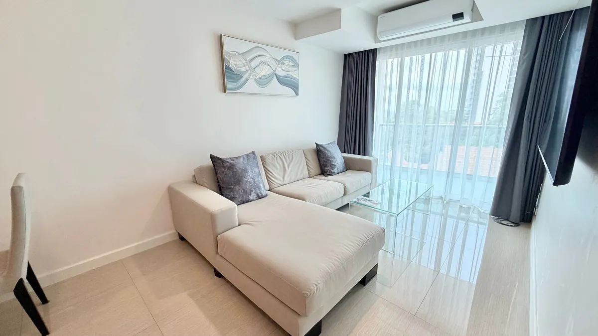 Large 1 Bedroom Condo For Sale In Cosy Beach photo 21