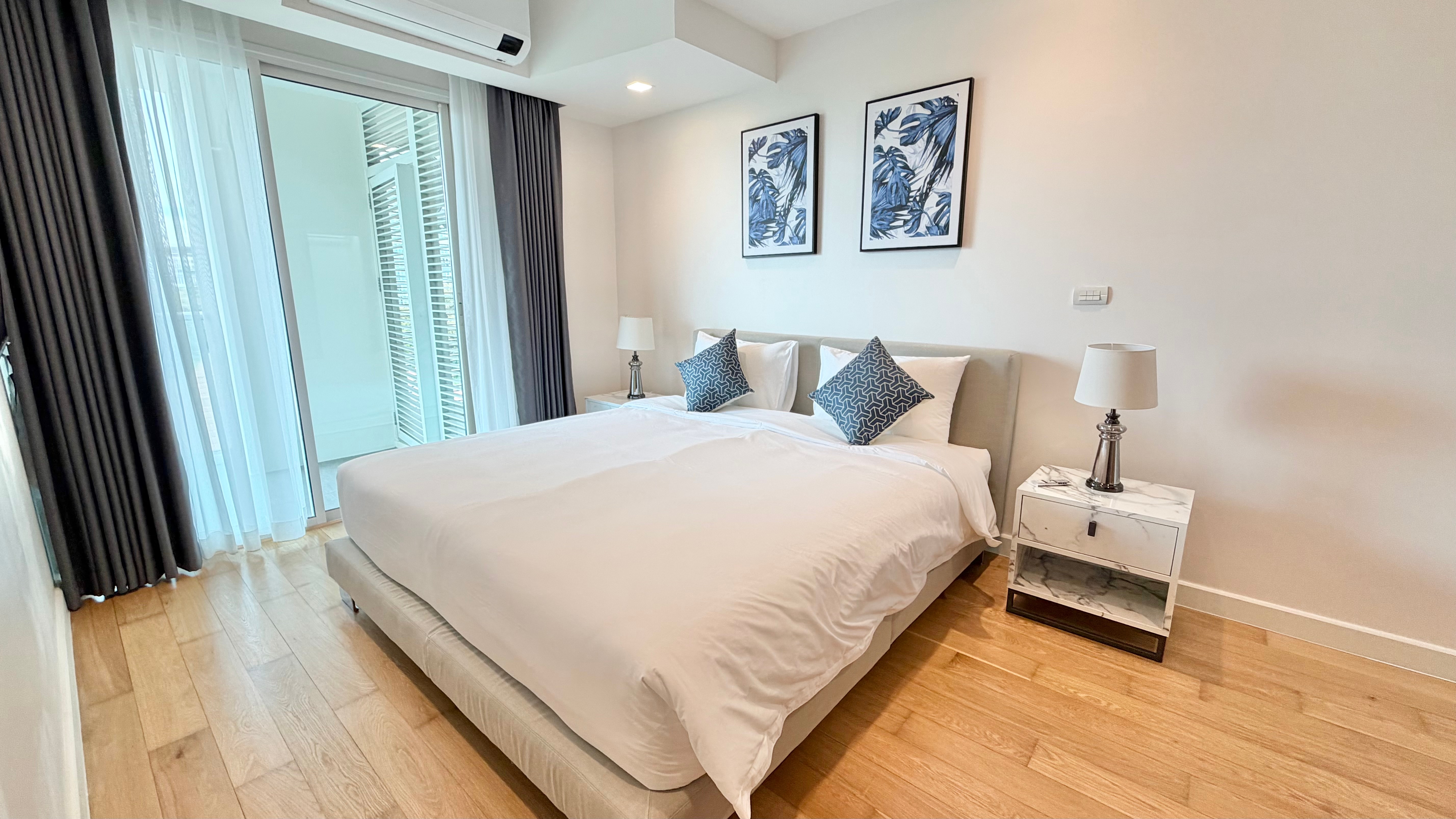 Large 1 Bedroom Condo For Sale In Cosy Beach photo 17