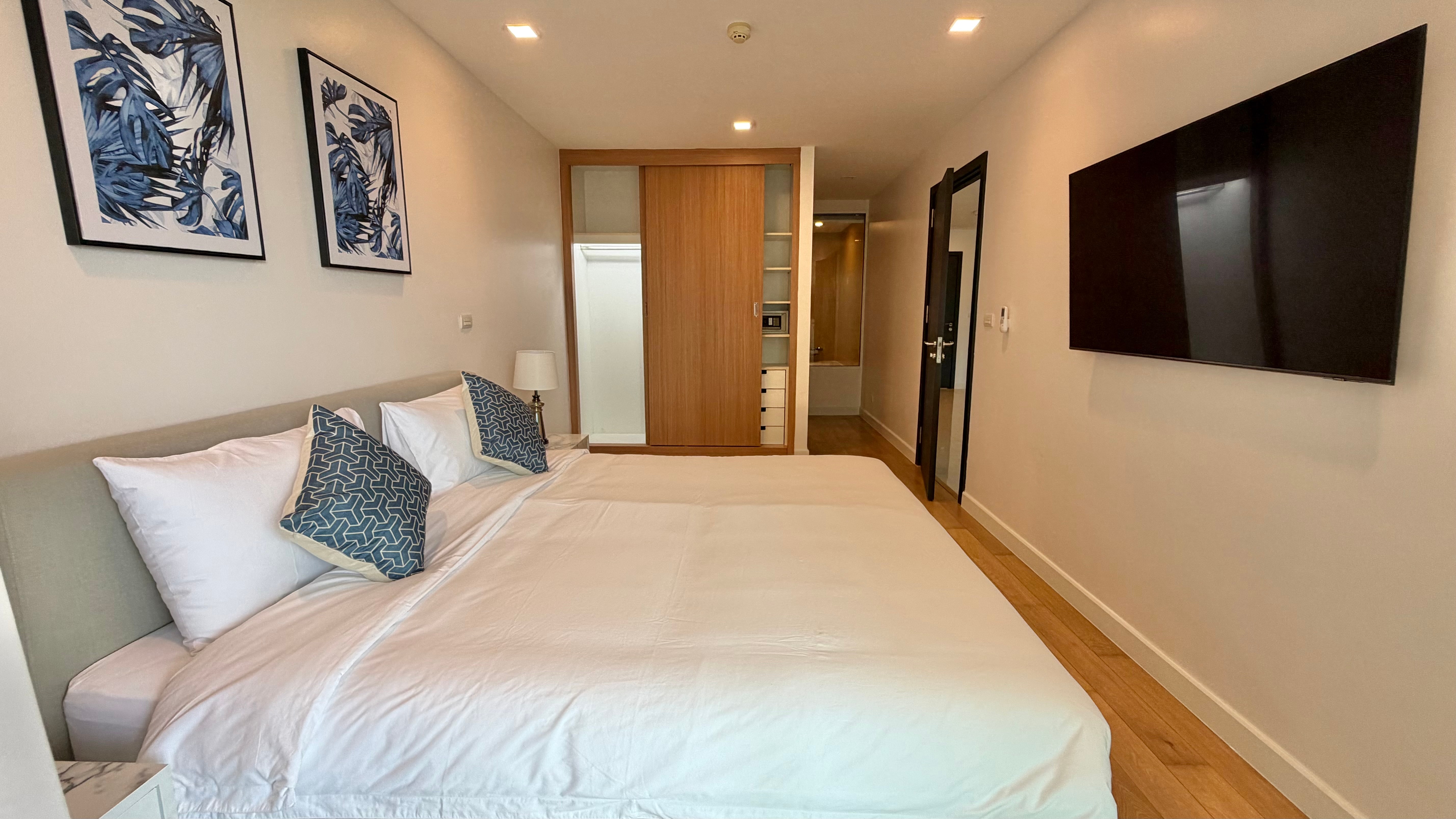 Large 1 Bedroom Condo For Sale In Cosy Beach photo 26