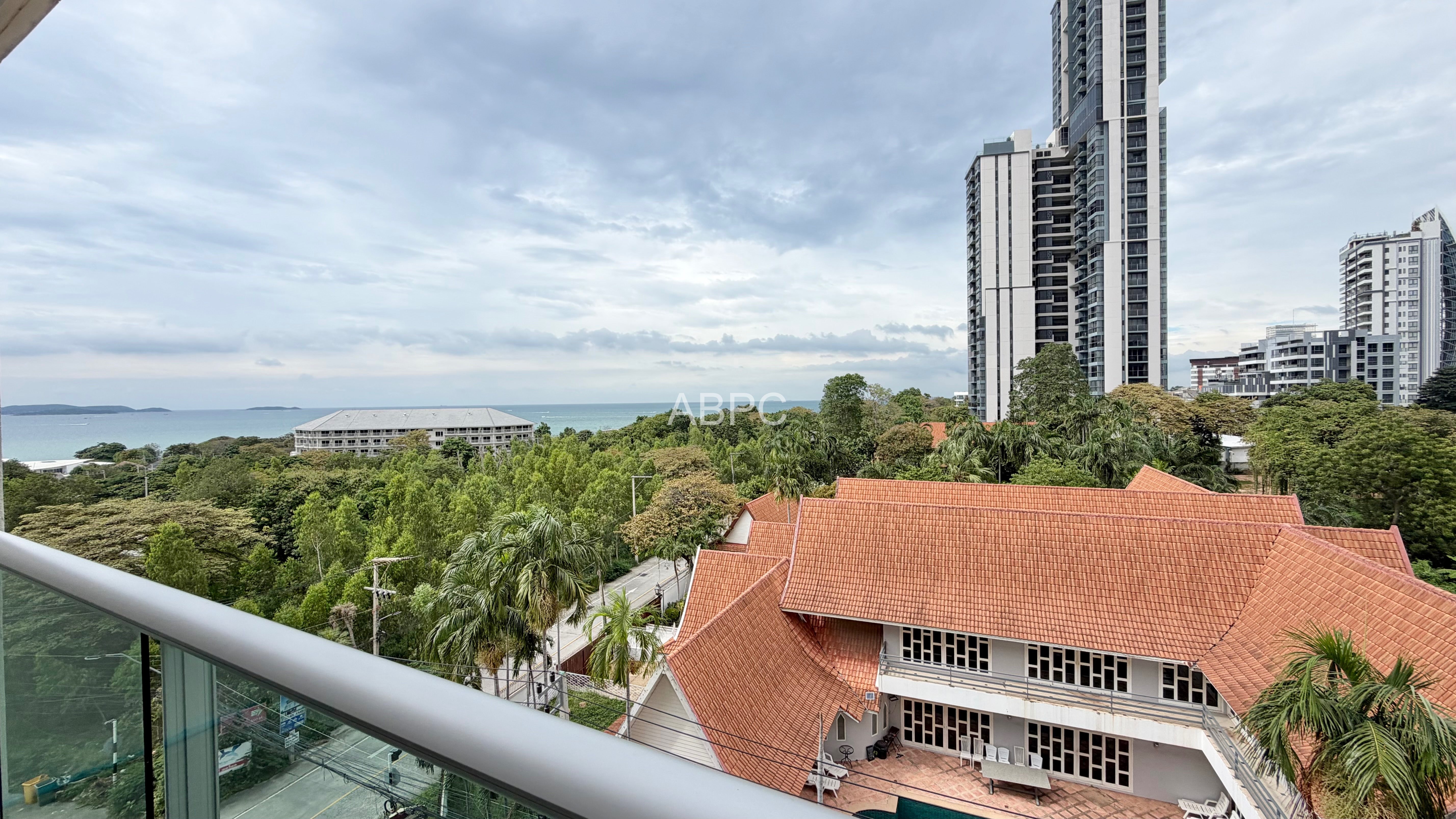 Two Bedroom Condo For Sale In Cosy Beach photo 3