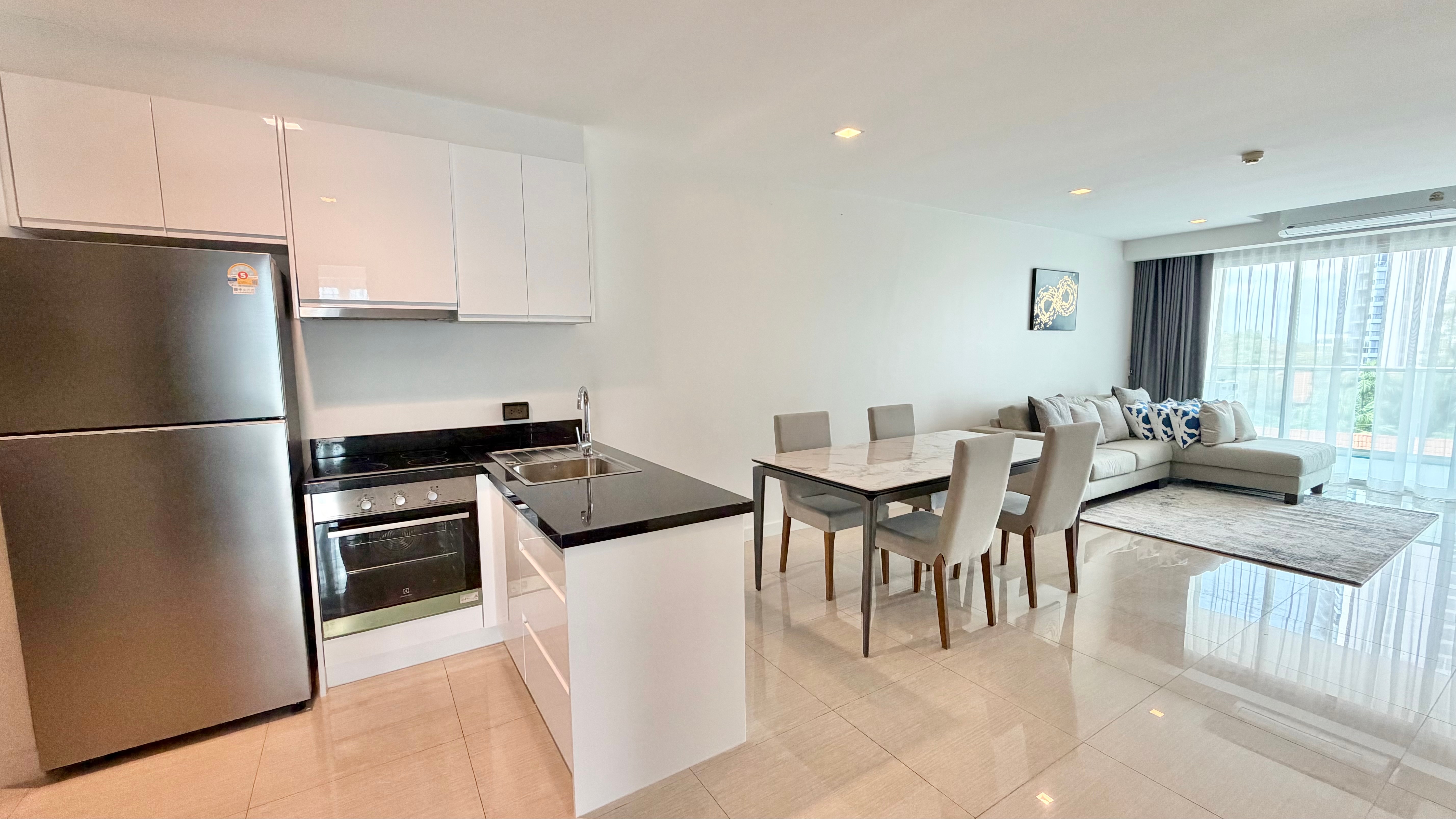 Two Bedroom Condo For Sale In Cosy Beach photo 22