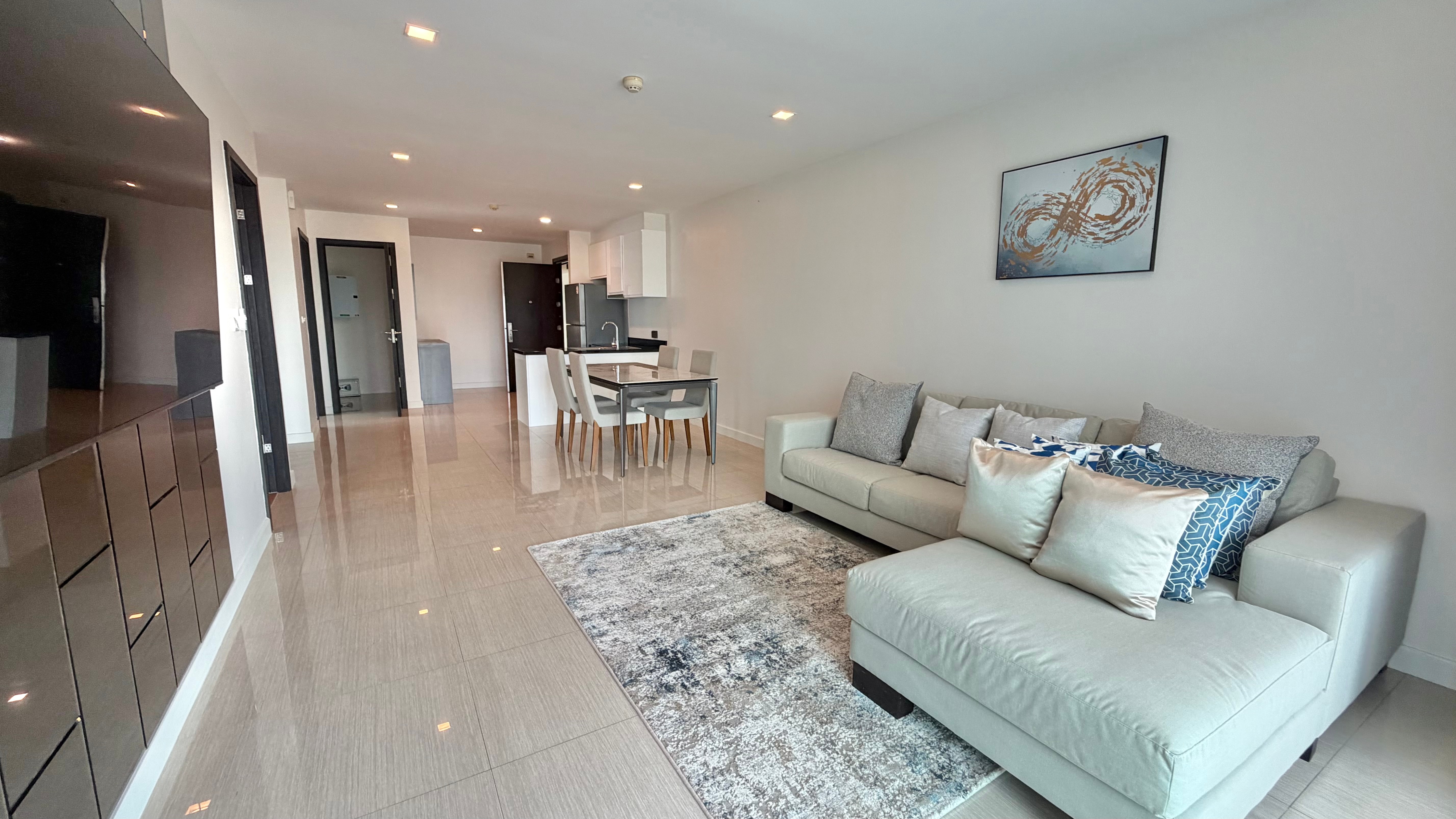 Two Bedroom Condo For Sale In Cosy Beach photo 21