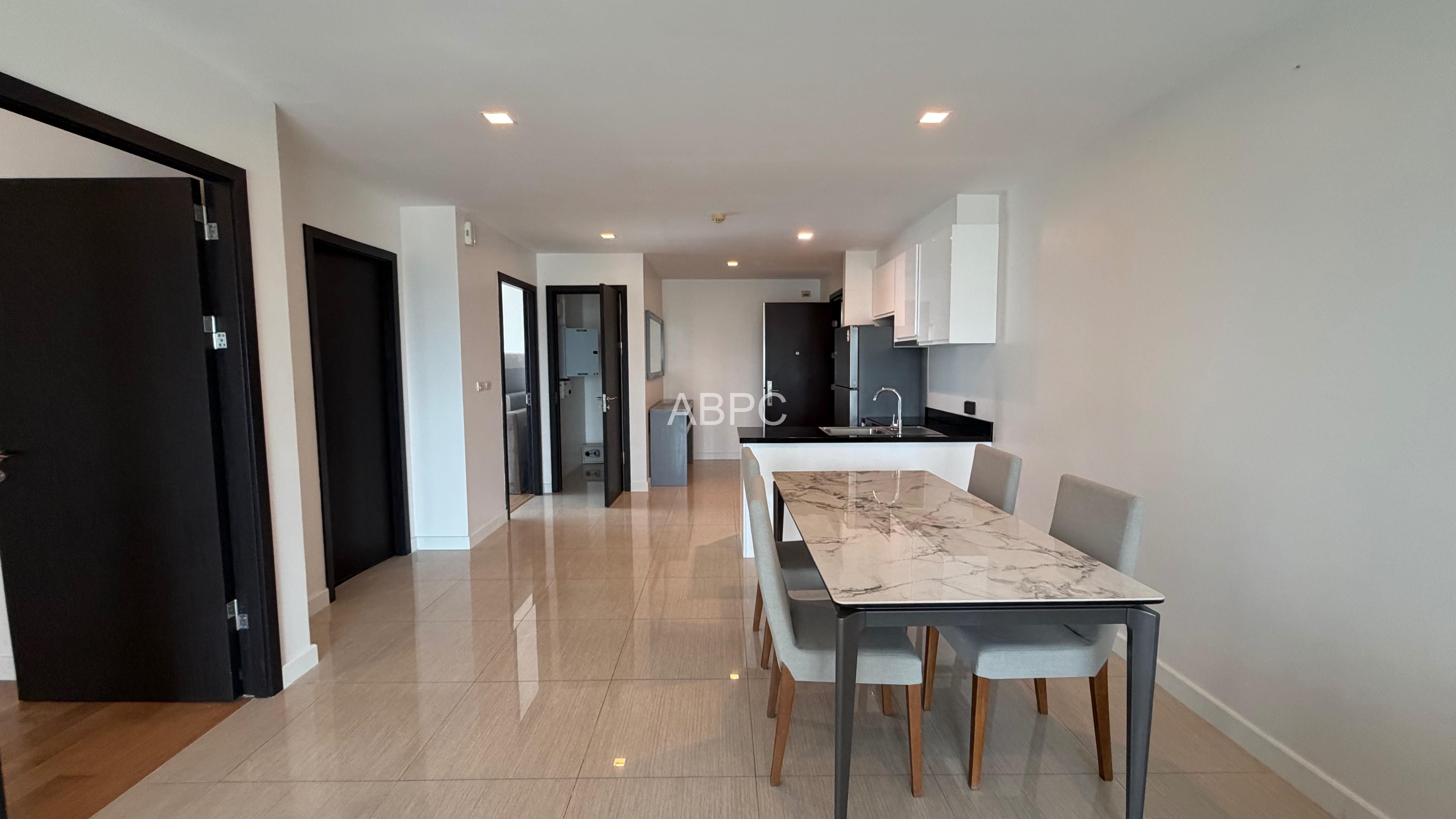 Two Bedroom Condo For Sale In Cosy Beach photo 4