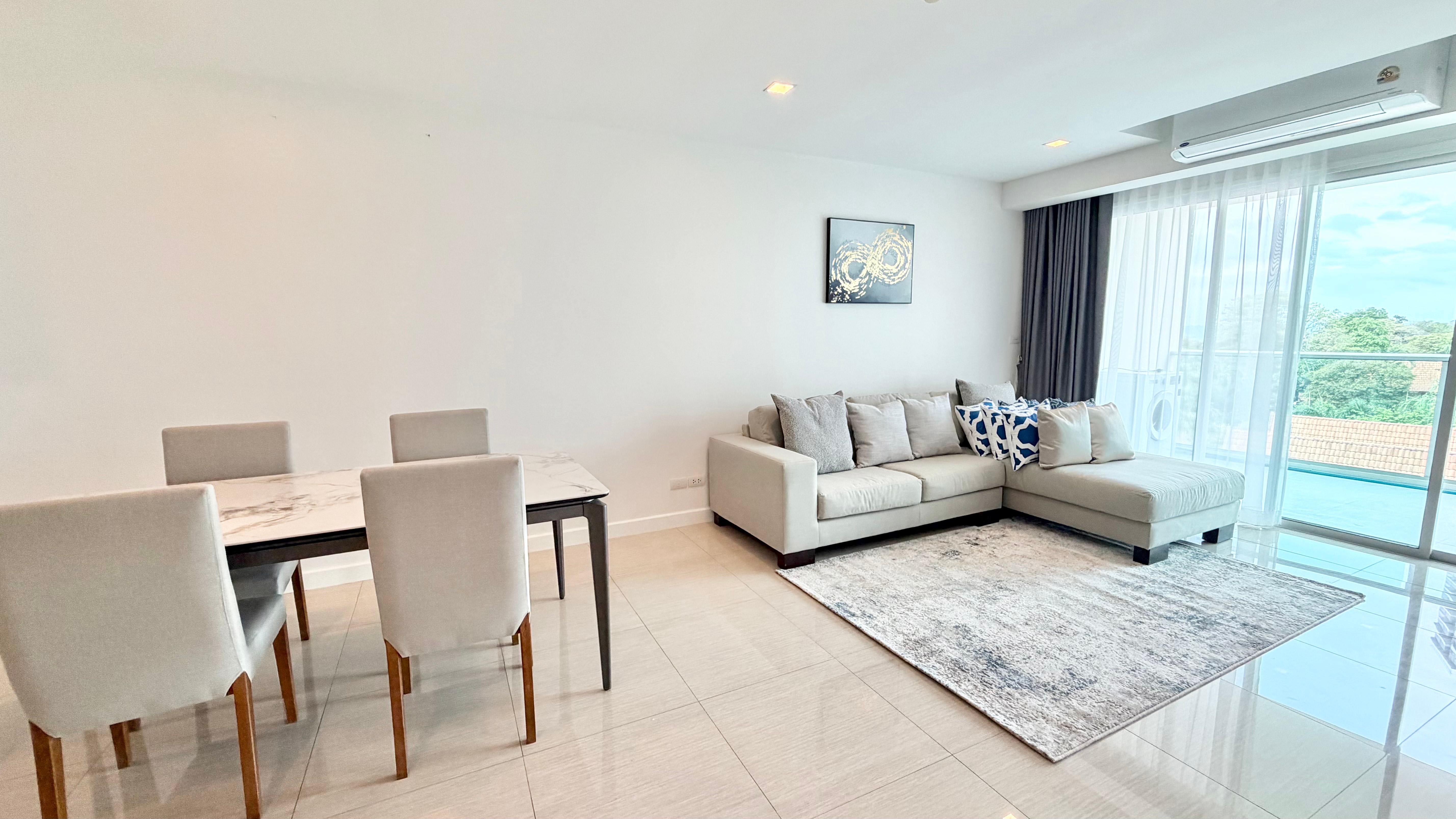 Two Bedroom Condo For Sale In Cosy Beach photo 28