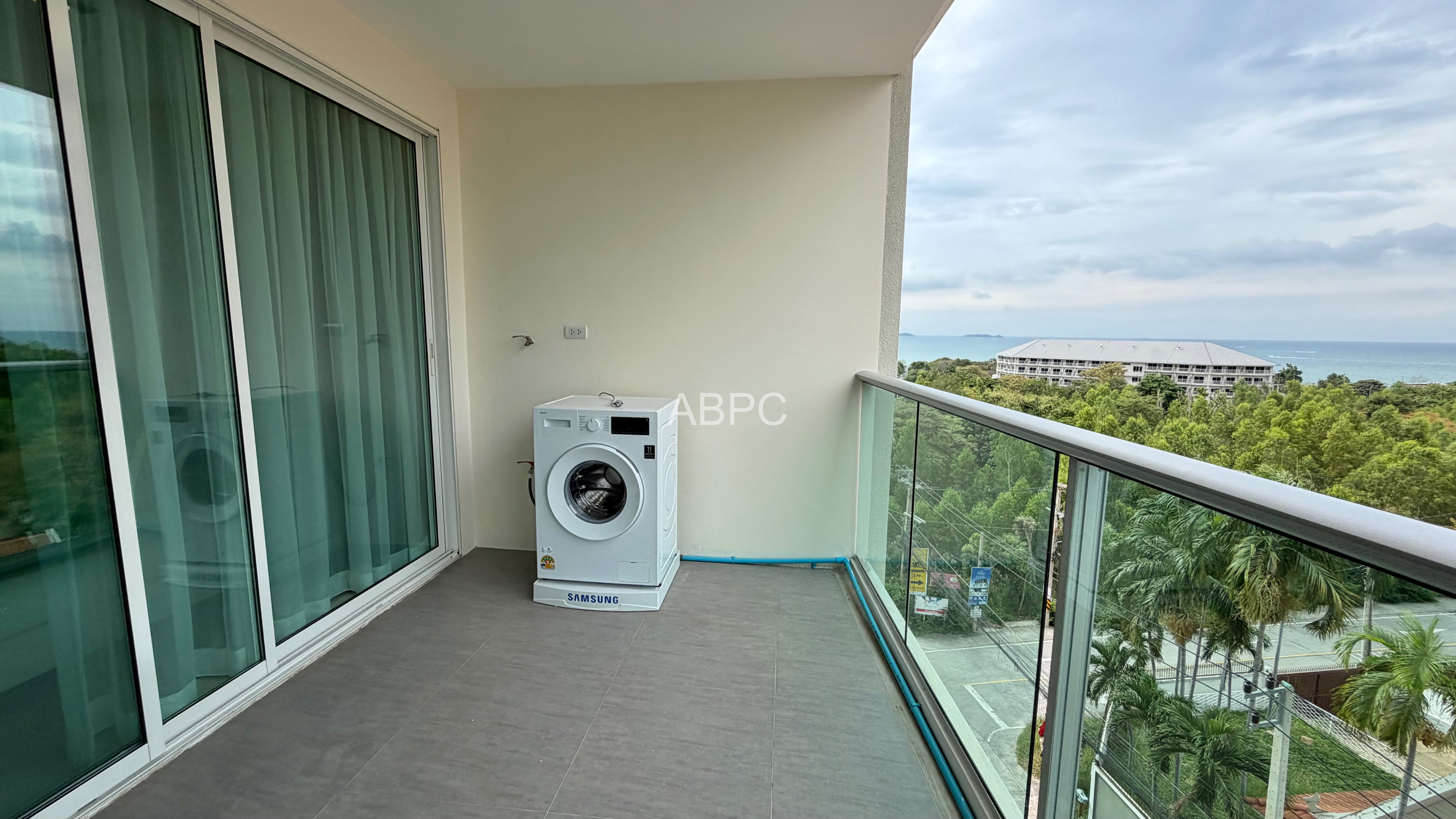 Two Bedroom Condo For Sale In Cosy Beach photo 10