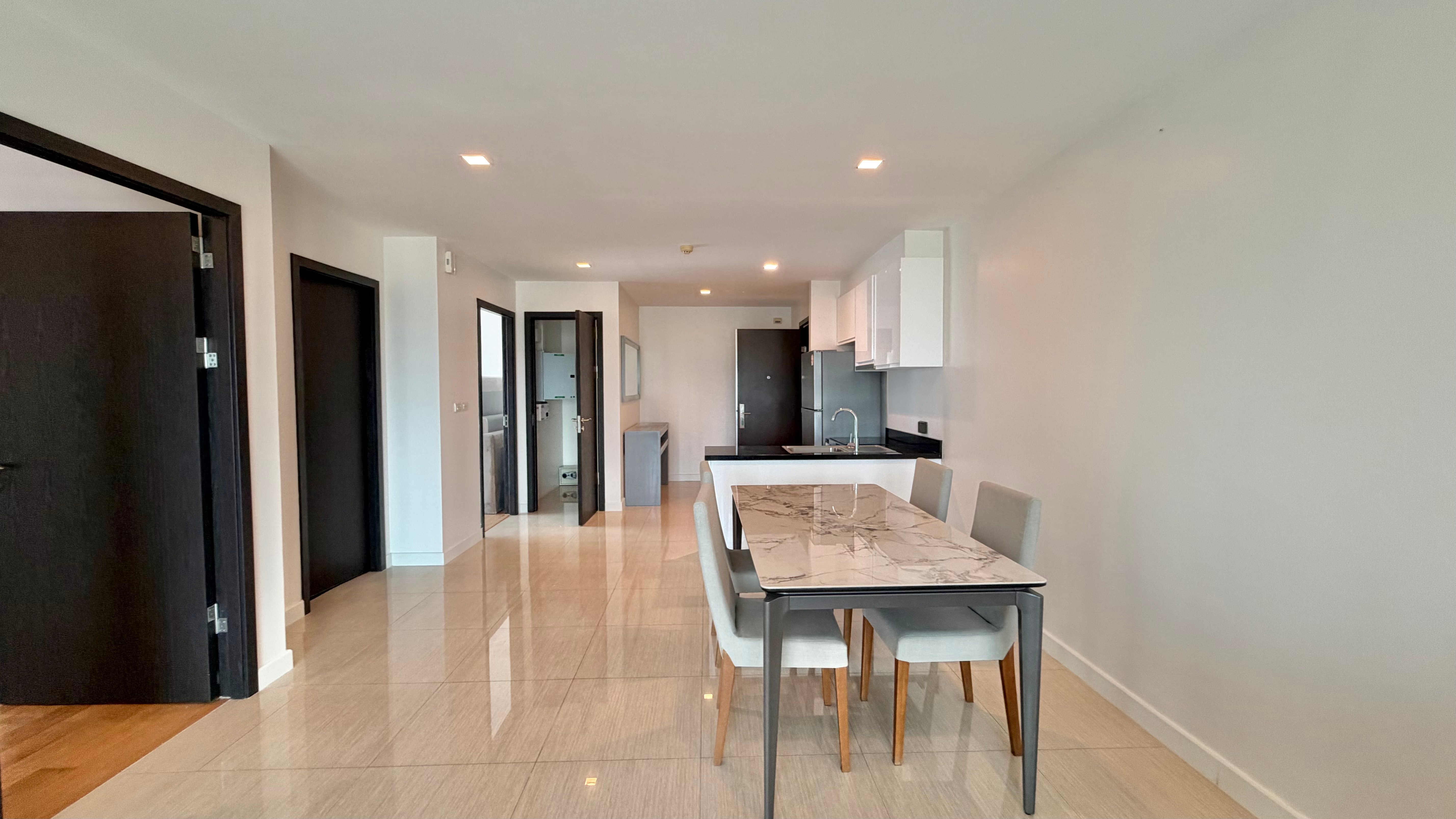 Two Bedroom Condo For Sale In Cosy Beach photo 19