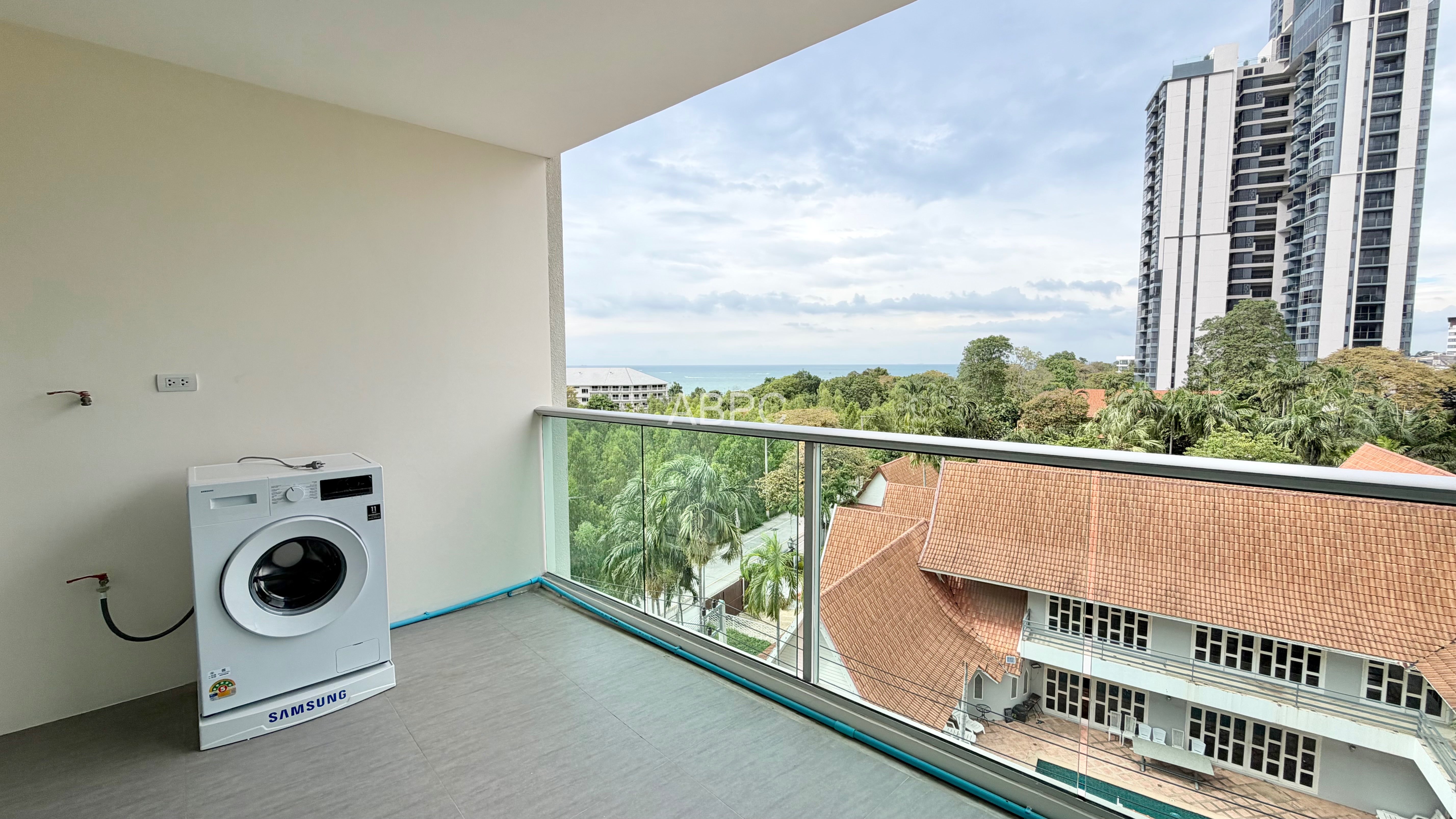 Two Bedroom Condo For Sale In Cosy Beach photo 5