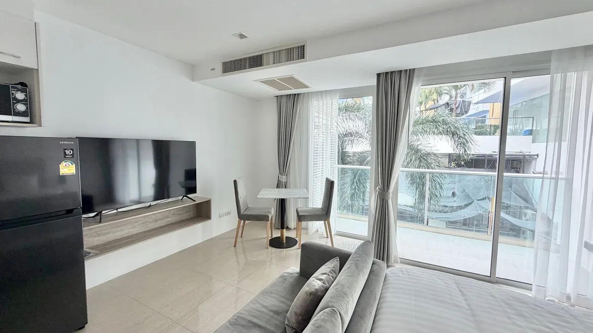 Studio Condo For Sale In Cosy Beach photo 11