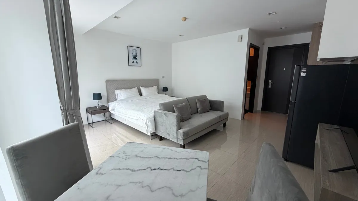 Studio Condo For Sale In Cosy Beach photo 13