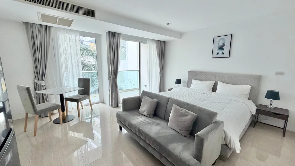 Studio Condo For Sale In Cosy Beach photo 16