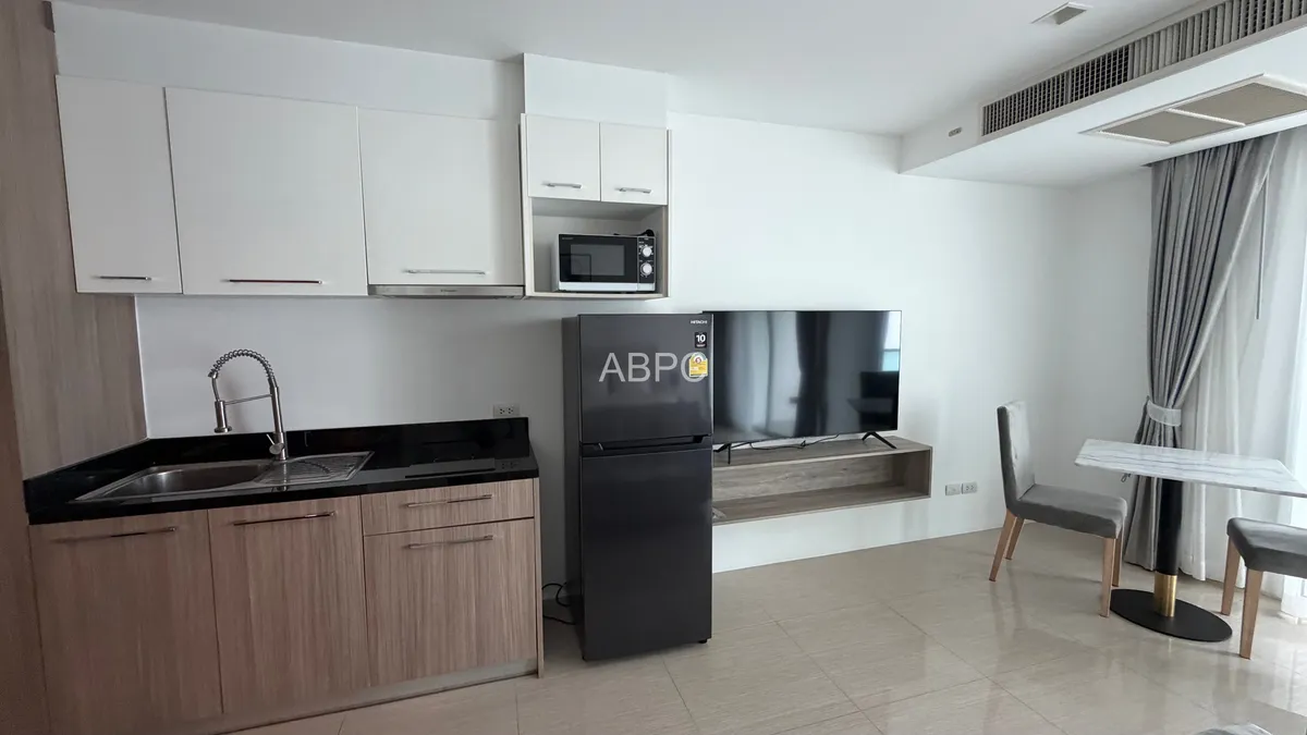 Studio Condo For Sale In Cosy Beach photo 4