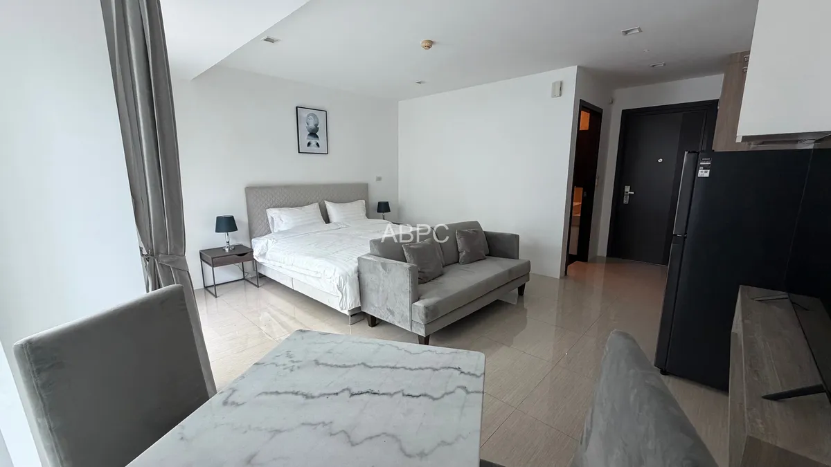 Studio Condo For Sale In Cosy Beach photo 6