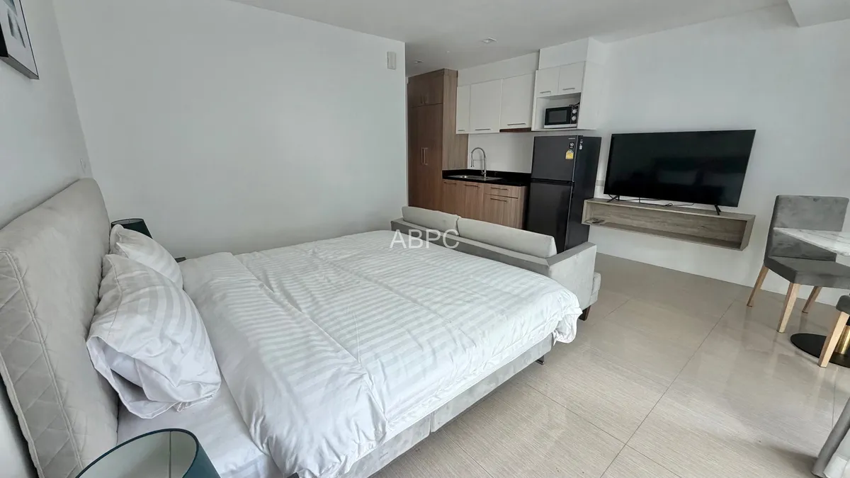 Studio Condo For Sale In Cosy Beach photo 8