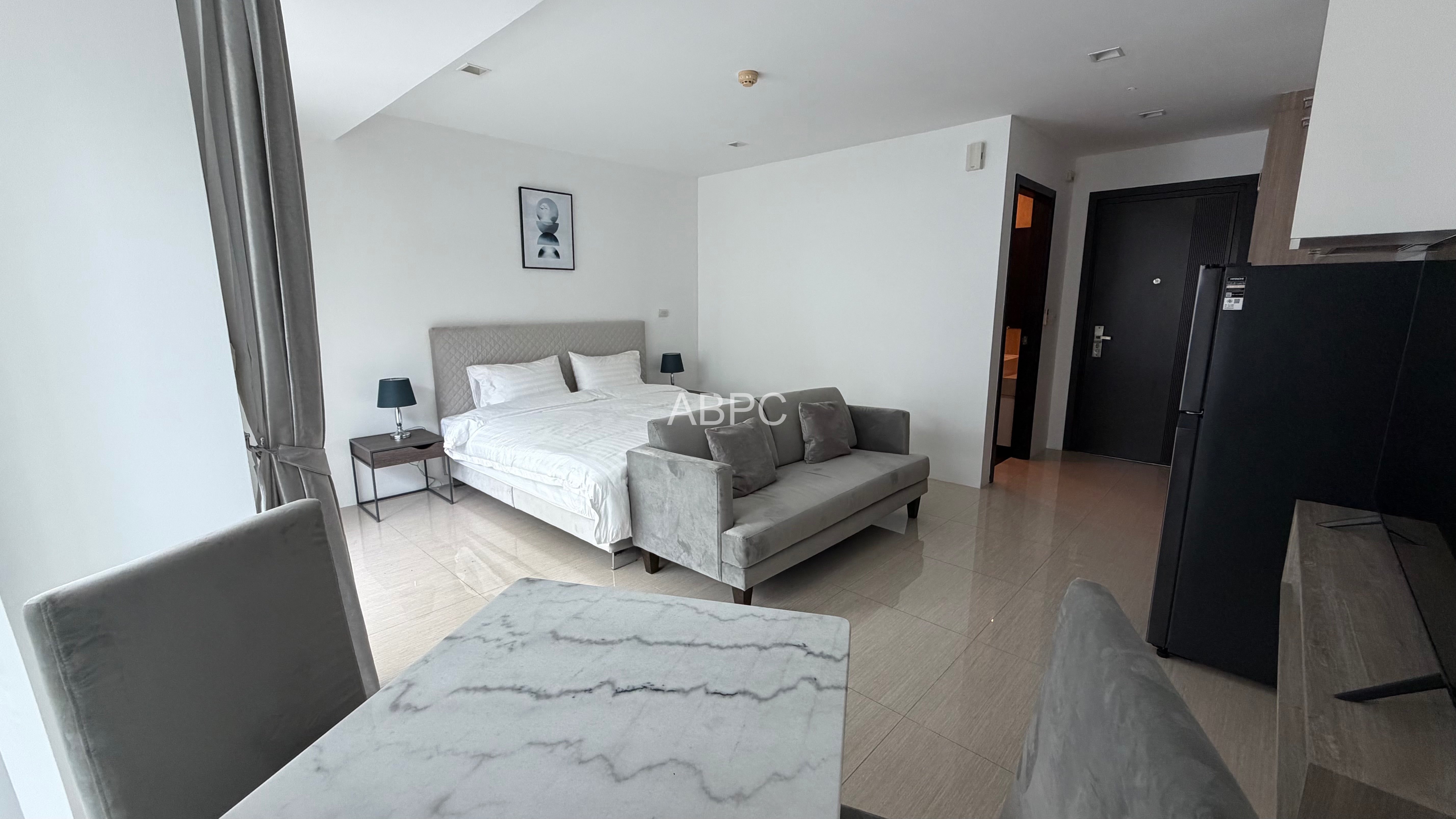 Studio Condo For Sale In Cosy Beach photo 6