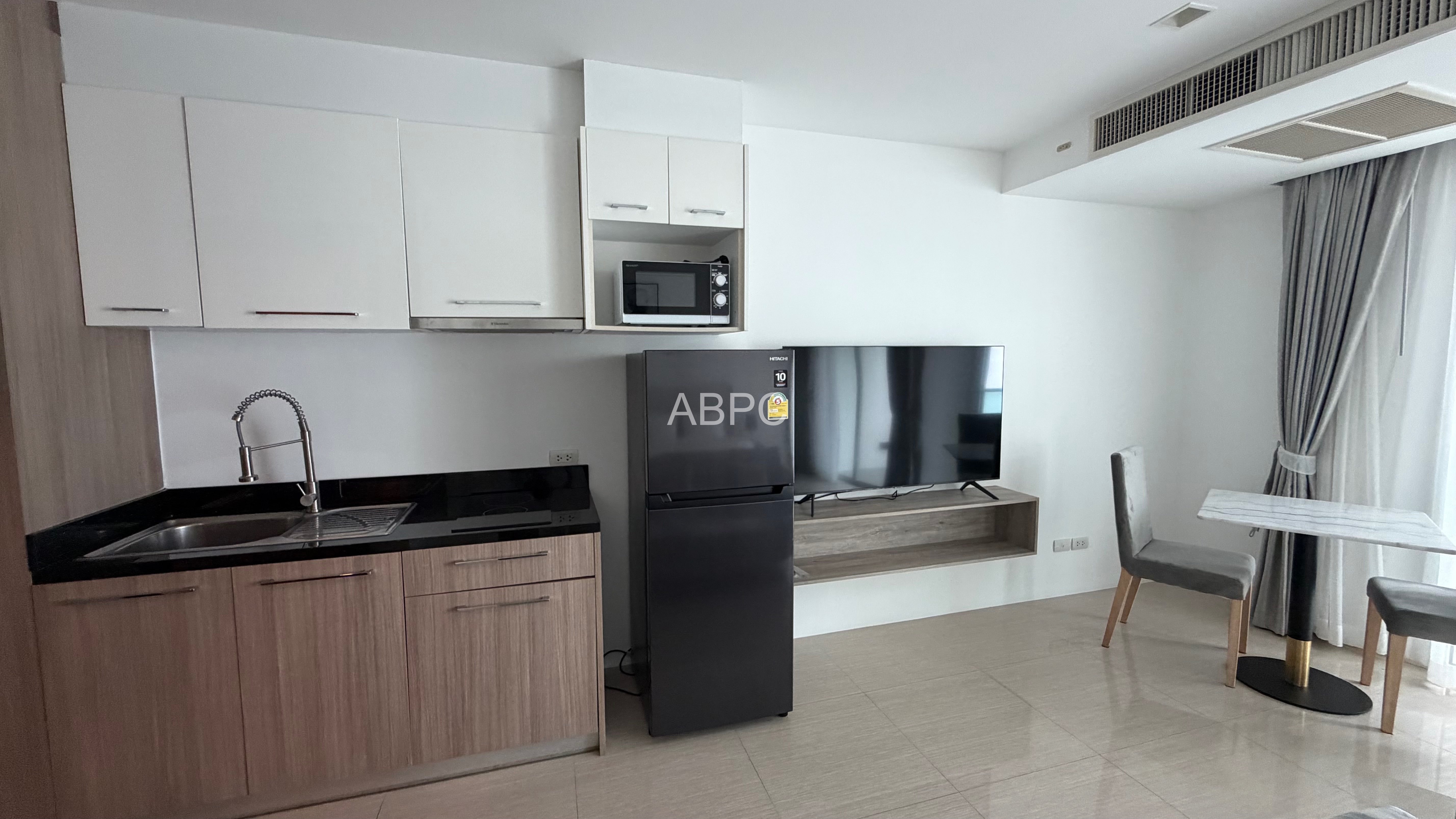 Studio Condo For Sale In Cosy Beach photo 4