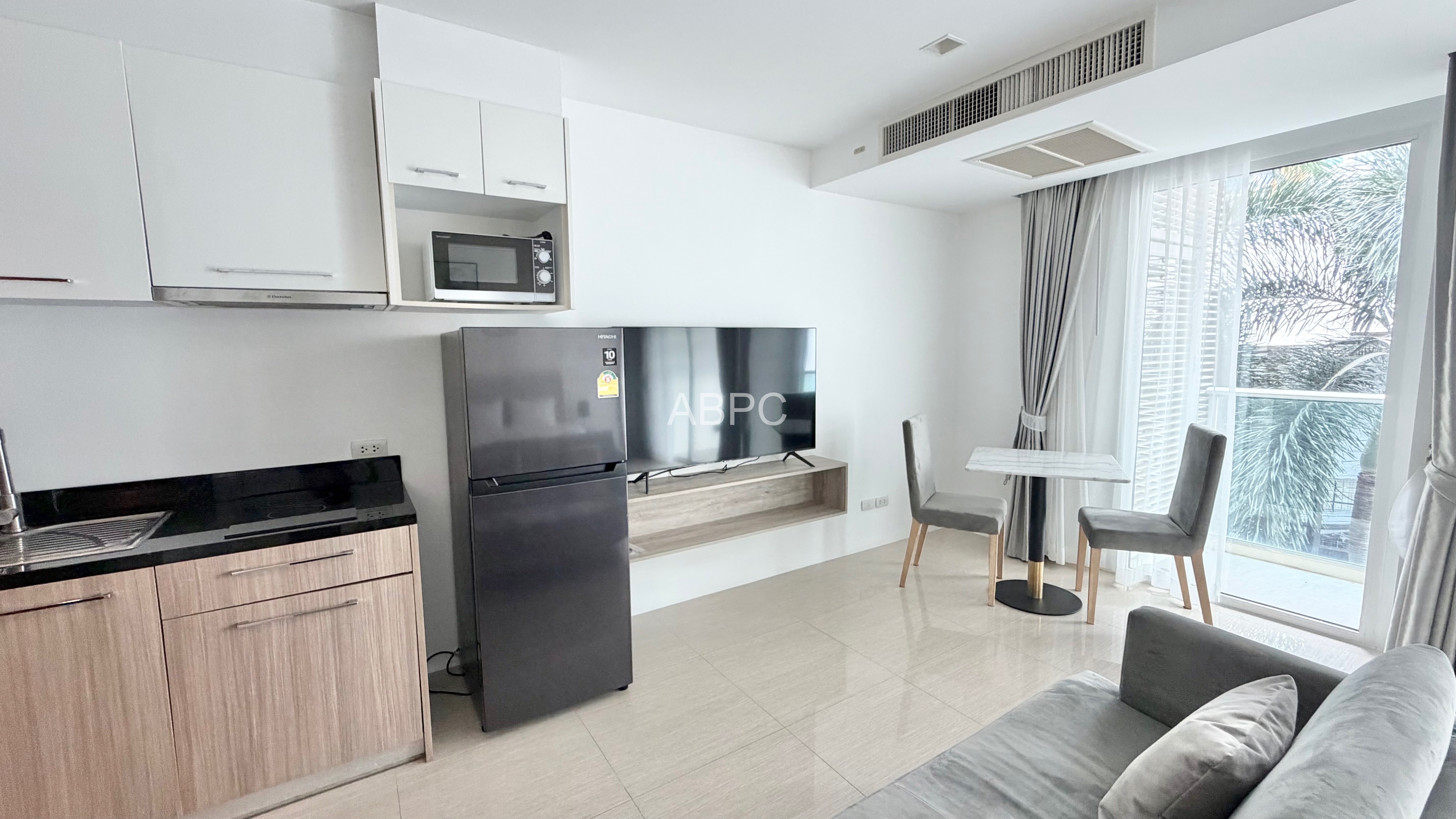 Studio Condo For Sale In Cosy Beach photo 5
