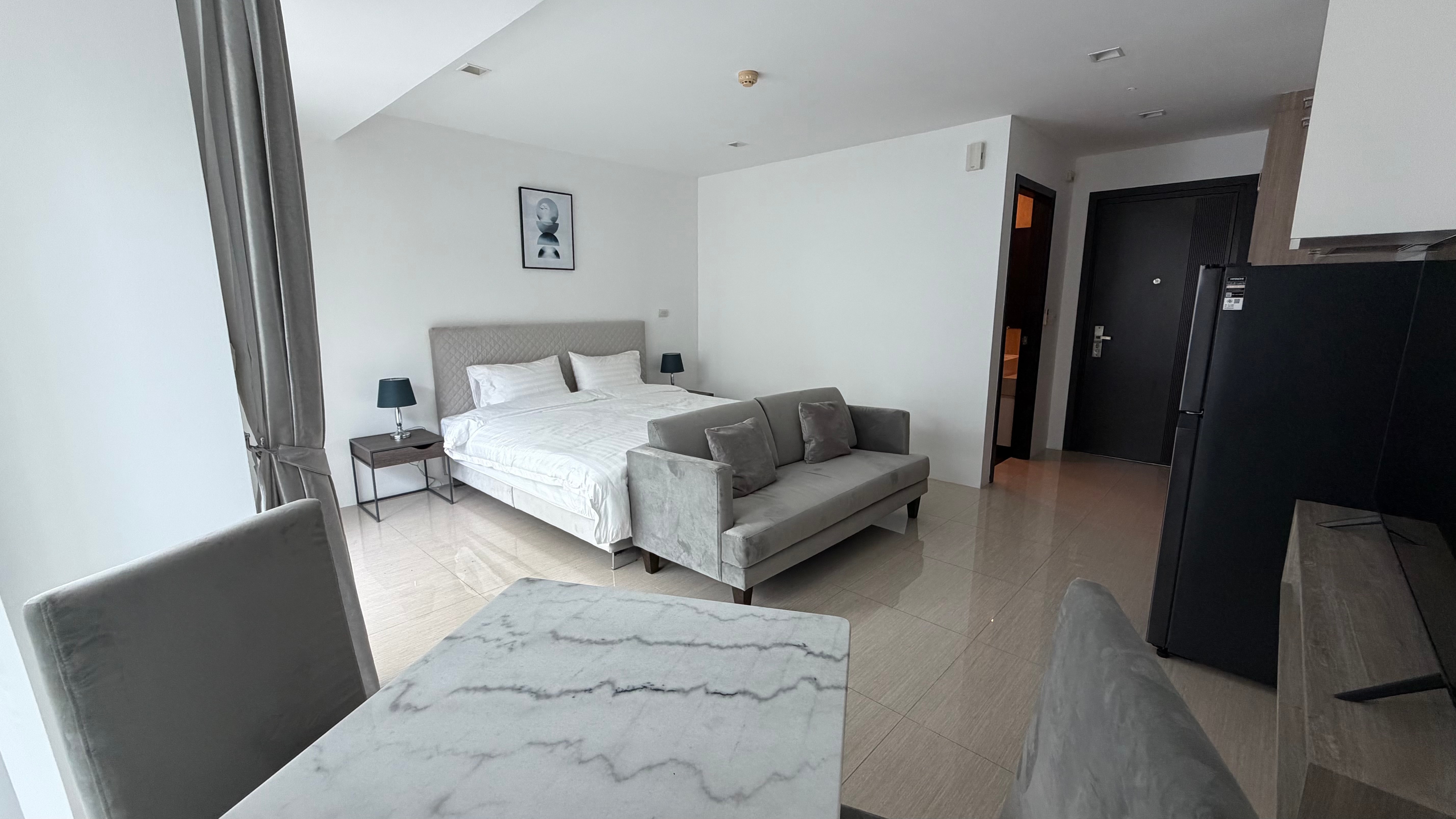 Studio Condo For Sale In Cosy Beach photo 13