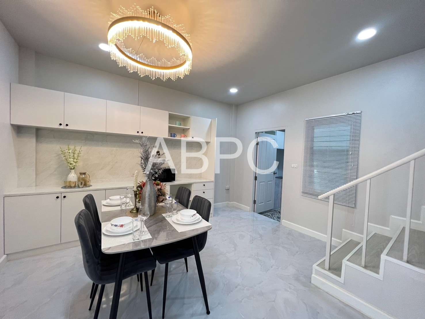 2 Storey Townhouse 2 Bedrooms 2 Bathrooms in East Pattaya photo 13