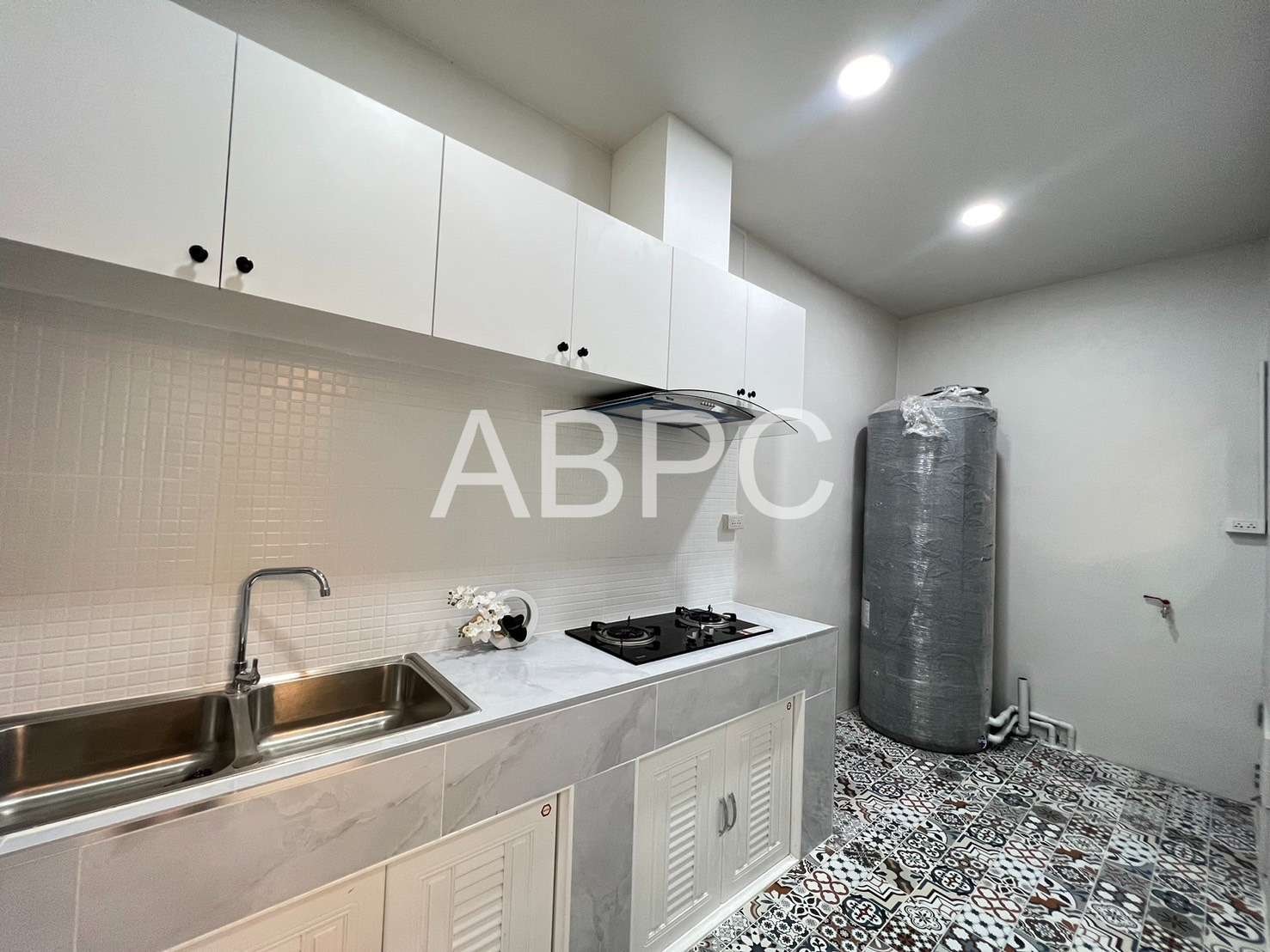 2 Storey Townhouse 2 Bedrooms 2 Bathrooms in East Pattaya photo 5