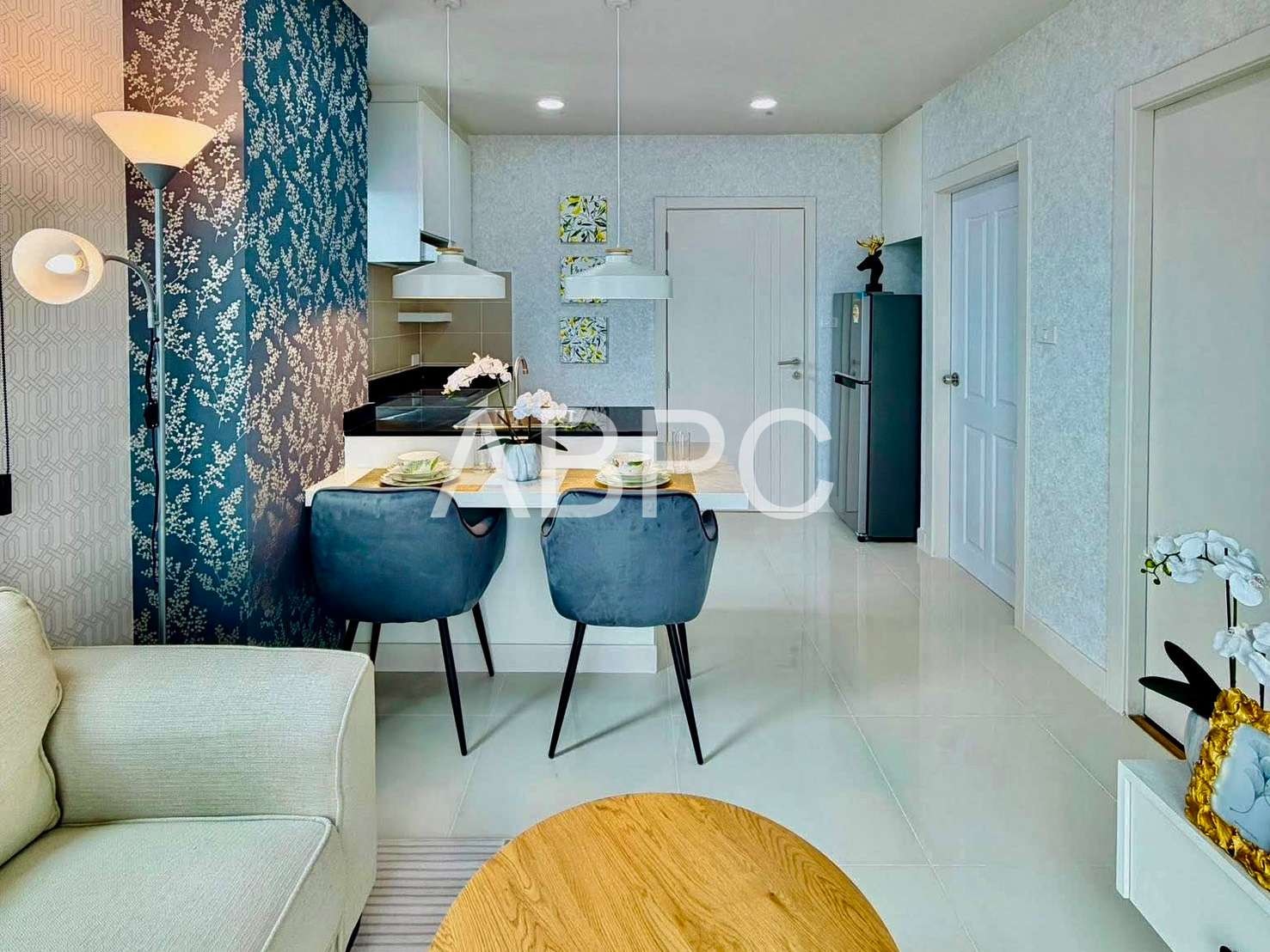 Coner 1 Bedroom 1 Bathroom in East Pattaya photo 17