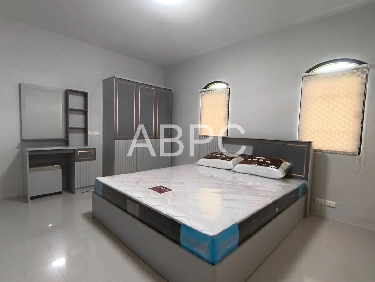 Single house with pool 3 Bedrooms 2 Bathrooms in Green Villa Golf course photo 4