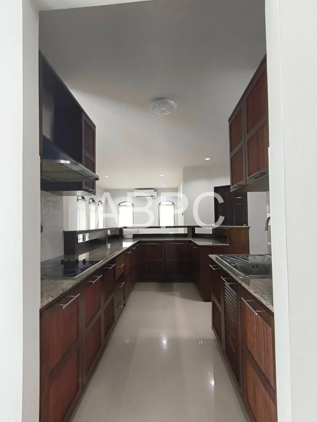 Single house with pool 3 Bedrooms 2 Bathrooms in Green Villa Golf course photo 5