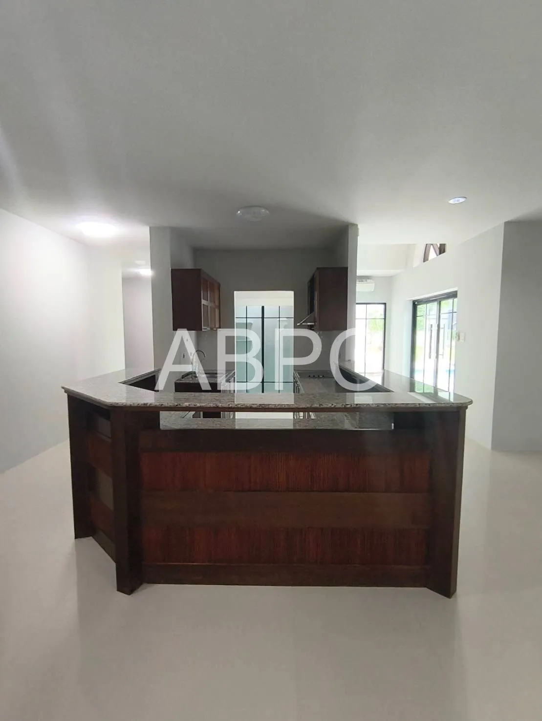 Single house with pool 3 Bedrooms 2 Bathrooms in Green Villa Golf course photo 6