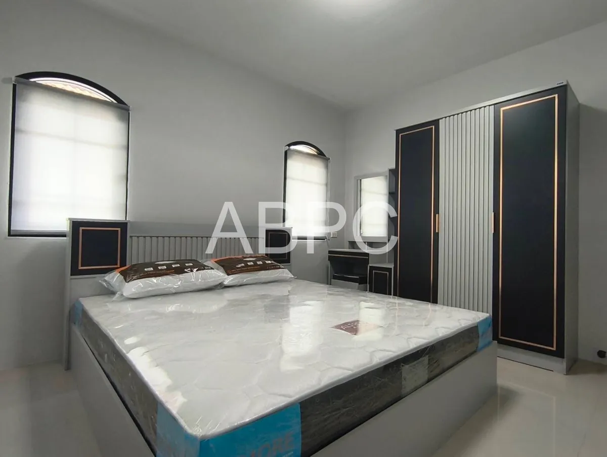 Single house with pool 3 Bedrooms 2 Bathrooms in Green Villa Golf course photo 10