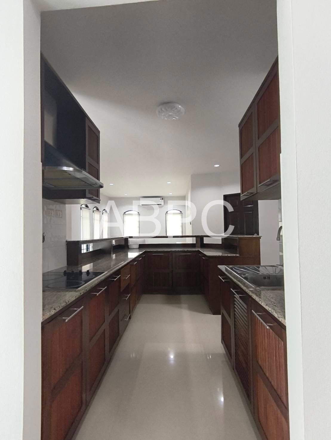 Single house with pool 3 Bedrooms 2 Bathrooms in Green Villa Golf course photo 5