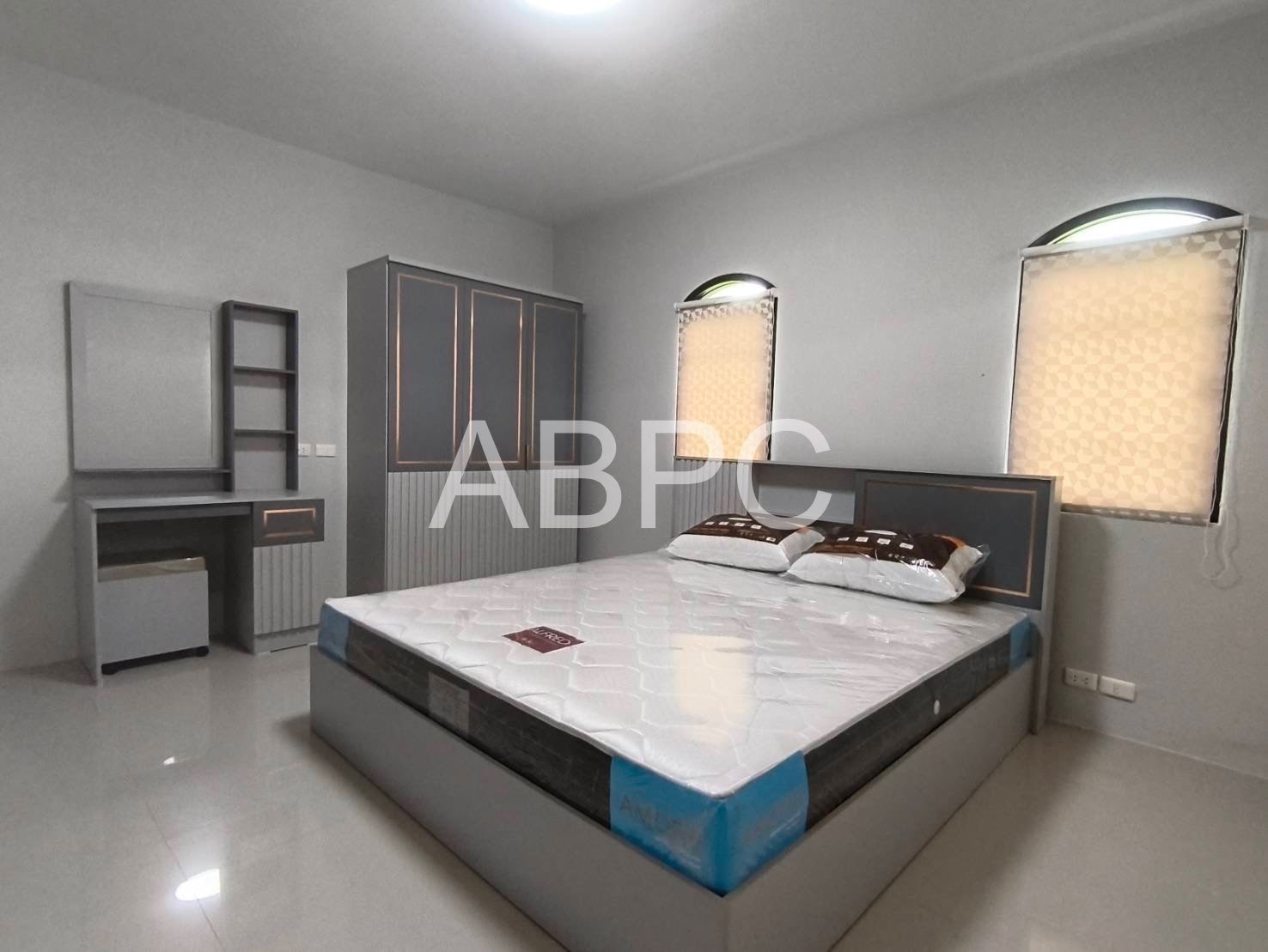 Single house with pool 3 Bedrooms 2 Bathrooms in Green Villa Golf course photo 4