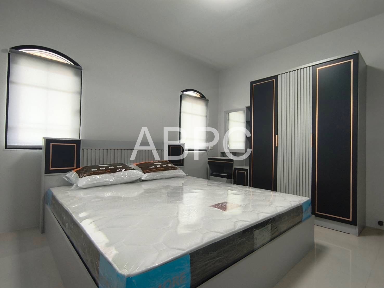 Single house with pool 3 Bedrooms 2 Bathrooms in Green Villa Golf course photo 10