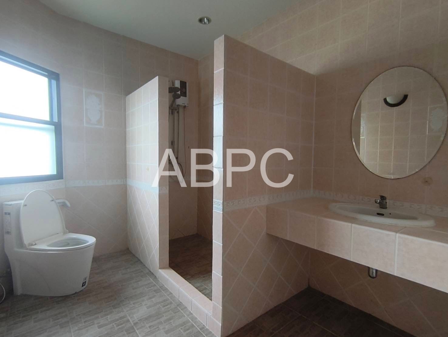 Single house with pool 3 Bedrooms 2 Bathrooms in Green Villa Golf course photo 11