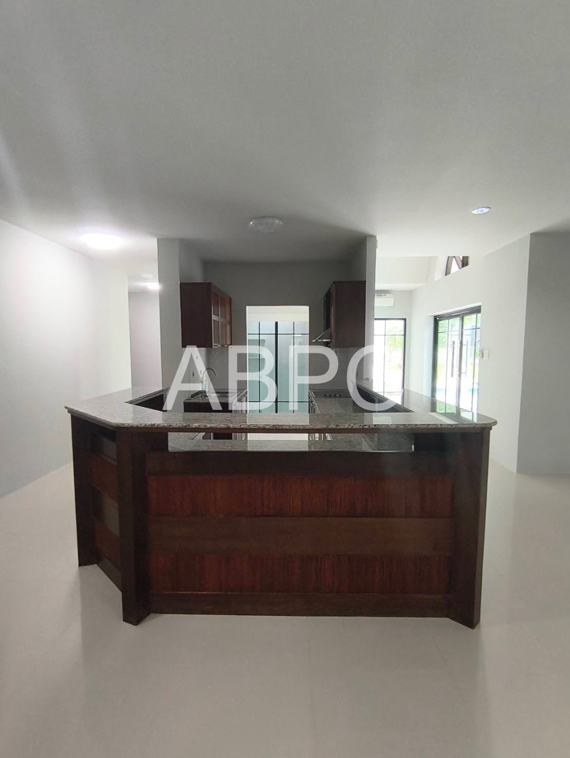 Single house with pool 3 Bedrooms 2 Bathrooms in Green Villa Golf course photo 6
