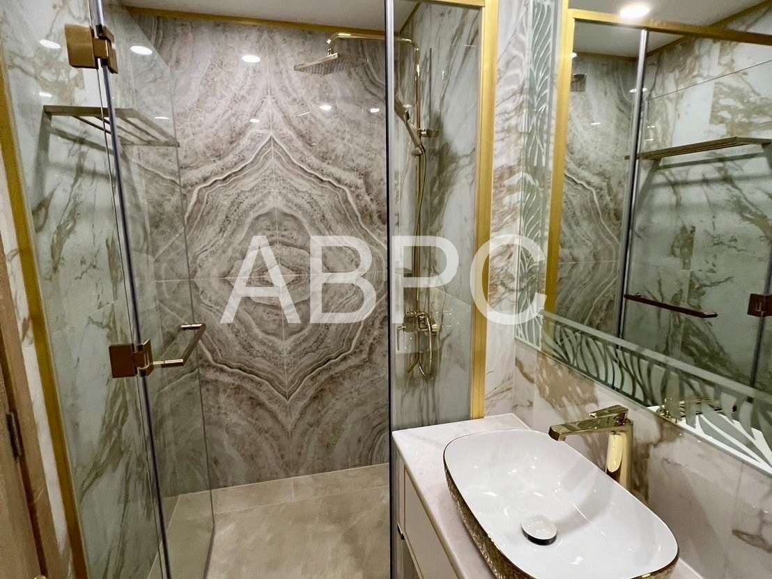Sea View 1 Bedroom 1 Bathroom in Jomtien photo 9