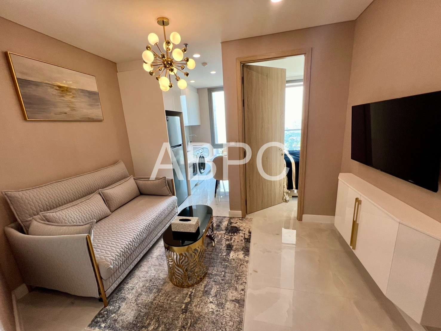 Sea View 1 Bedroom 1 Bathroom in Jomtien photo 3