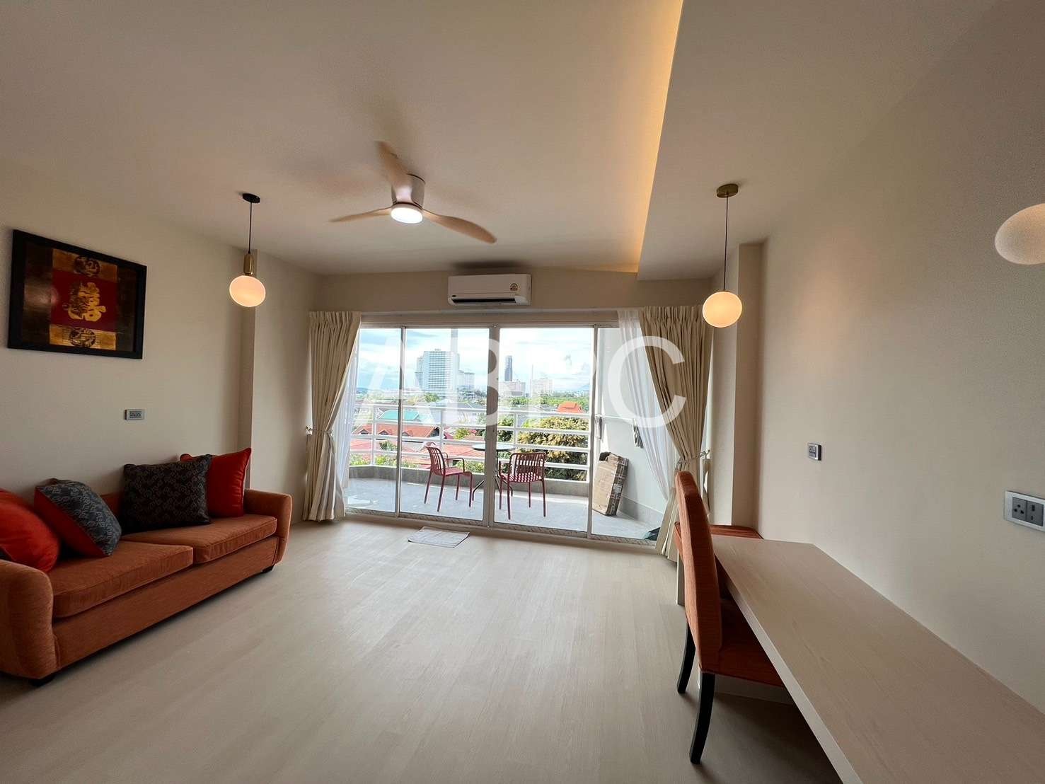 View talay 5 for sale 1 Bedroom 1 Bathroom in Jomtien photo 6