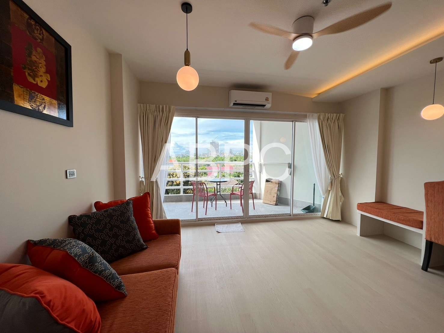 View talay 5 for sale 1 Bedroom 1 Bathroom in Jomtien photo 8