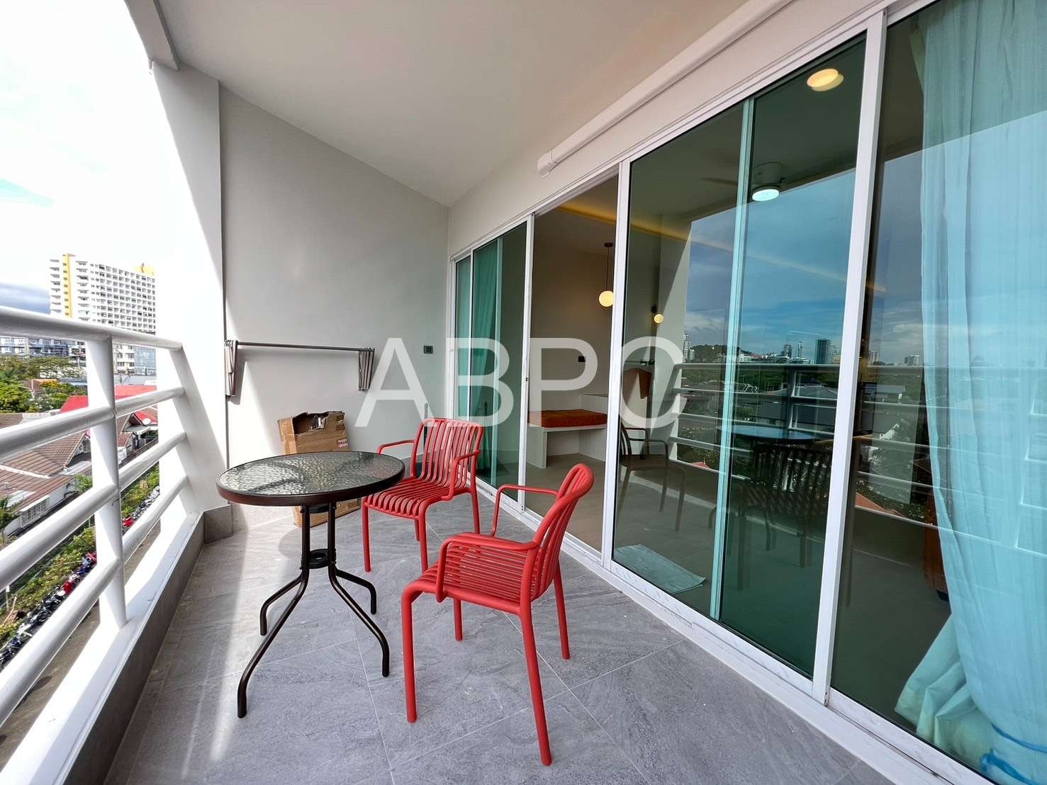 View talay 5 for sale 1 Bedroom 1 Bathroom in Jomtien photo 10