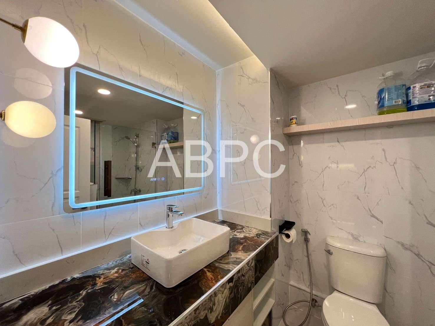 View talay 5 for sale 1 Bedroom 1 Bathroom in Jomtien photo 20