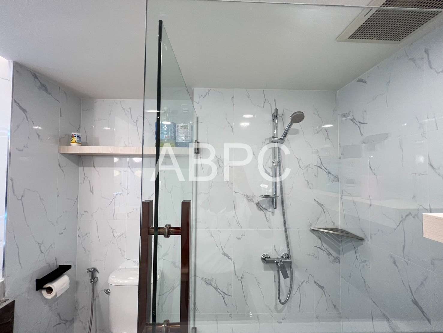 View talay 5 for sale 1 Bedroom 1 Bathroom in Jomtien photo 21