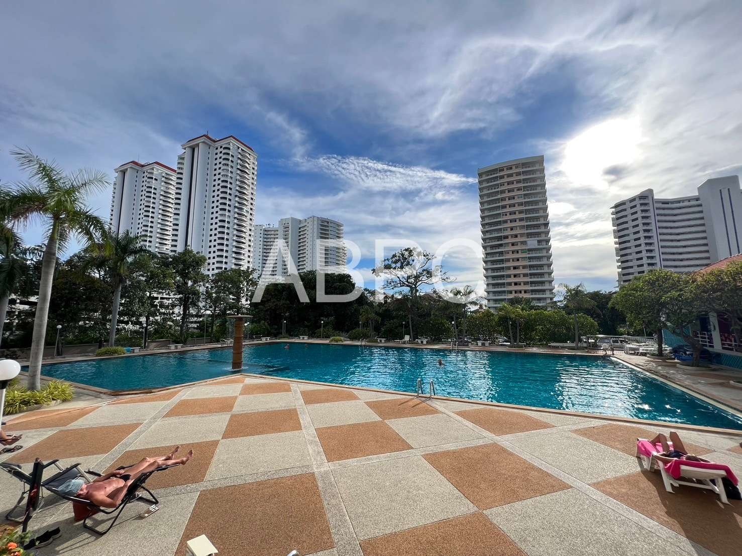 View talay 5 for sale 1 Bedroom 1 Bathroom in Jomtien photo 12
