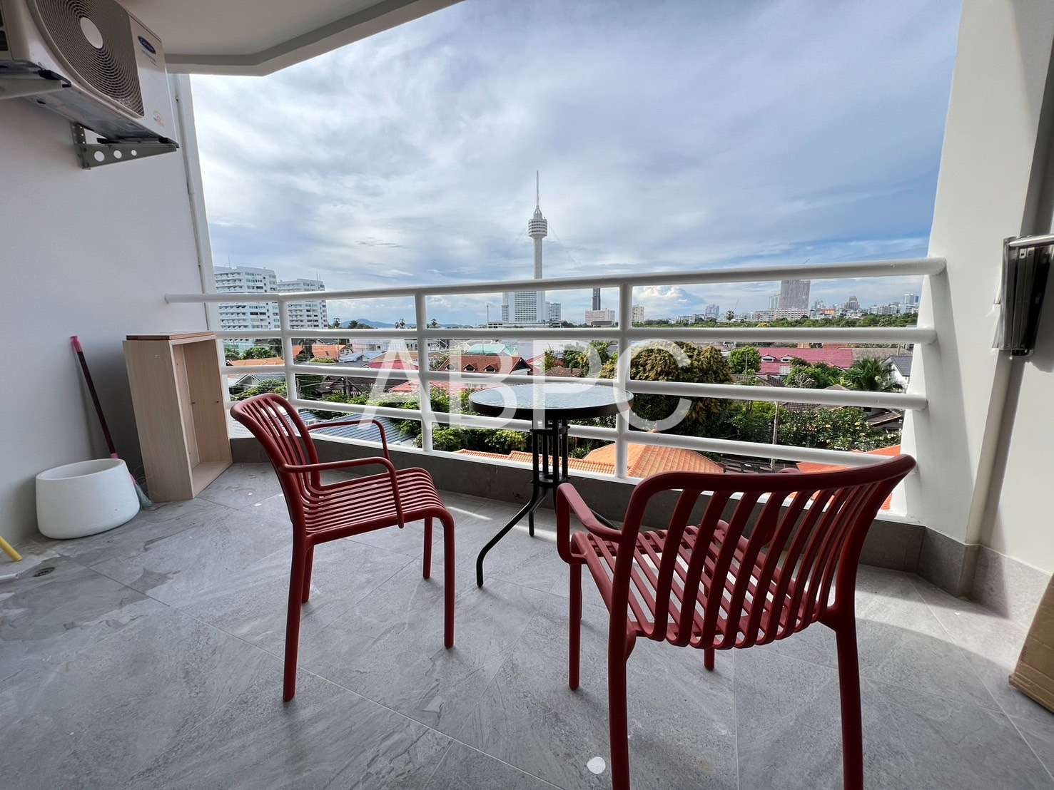 View talay 5 for sale 1 Bedroom 1 Bathroom in Jomtien photo 11