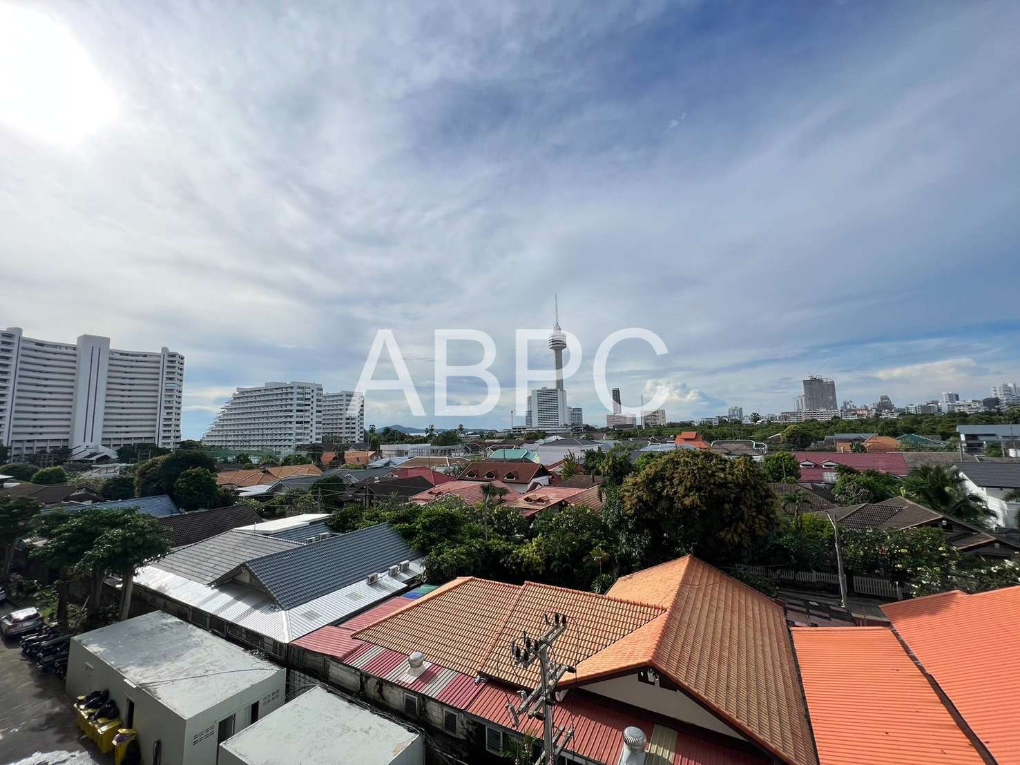 View talay 5 for sale 1 Bedroom 1 Bathroom in Jomtien photo 4