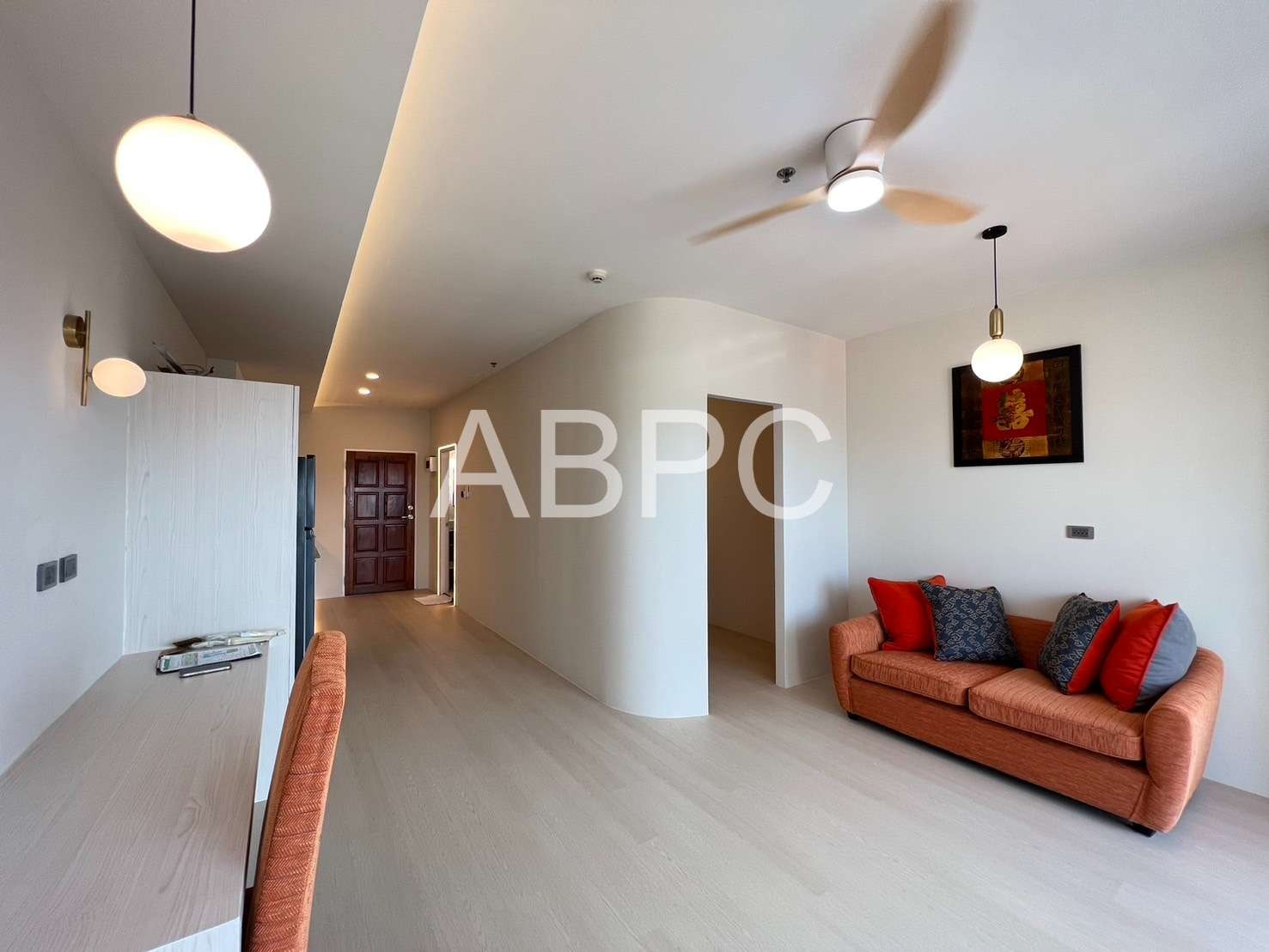 View talay 5 for sale 1 Bedroom 1 Bathroom in Jomtien photo 18