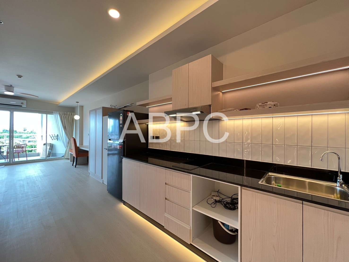 View talay 5 for sale 1 Bedroom 1 Bathroom in Jomtien photo 16